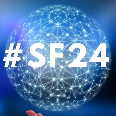 #SF24 Conference