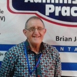 Brian Jennings