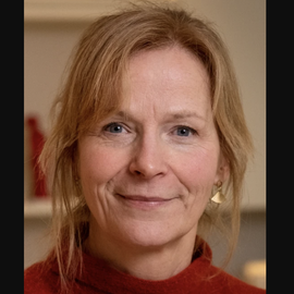 Ciska de Pillecyn