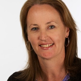 Fiona Turner