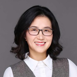 Helen Yue