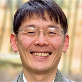 Hiroaki Nishida