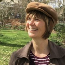 Liselotte Baeijaert