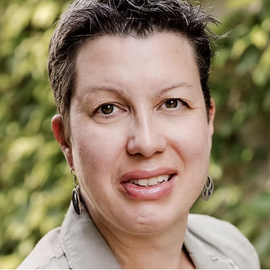 Susanne Buchberger