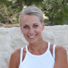 Sussan Öster
