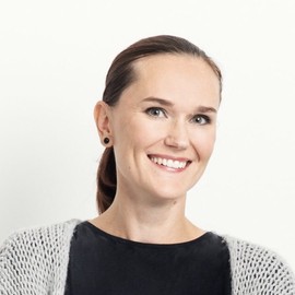 Tuija Laine-Itävuo