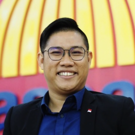 Yi Feng Khoo